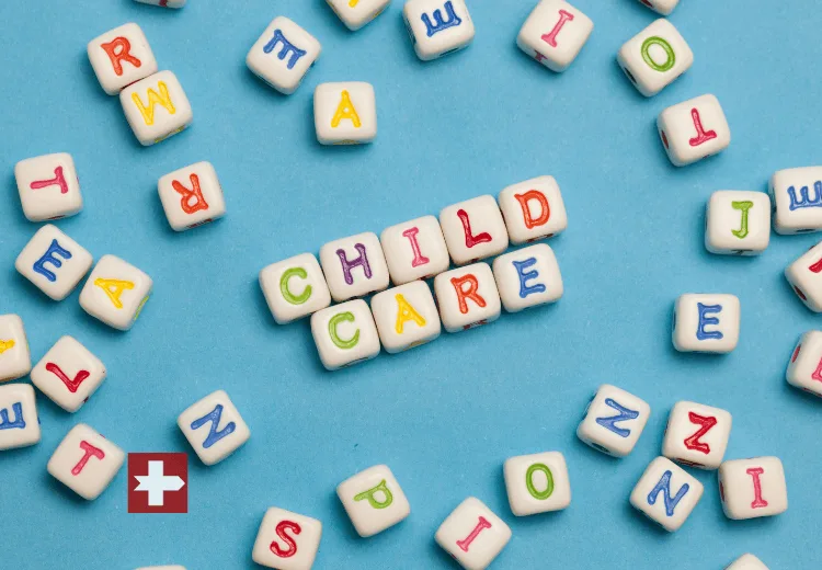 Comment faire garder ses enfants en Suisse ?
